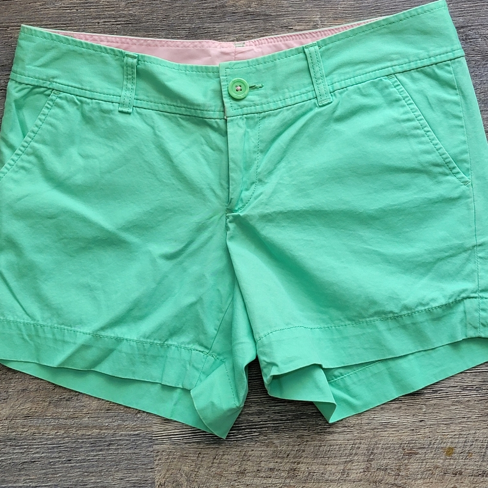 Lilly pulitzer shorts